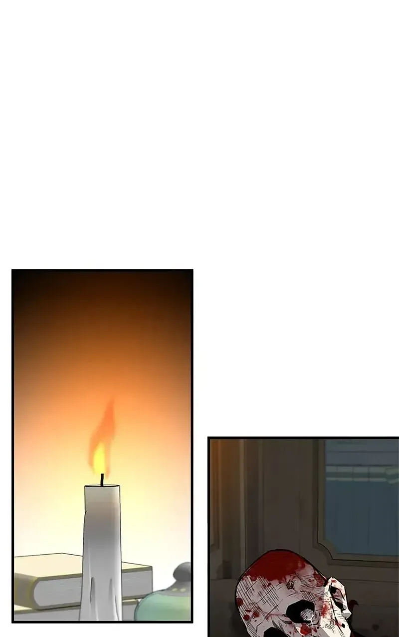 Return of the Legend Chapter 197 page 122