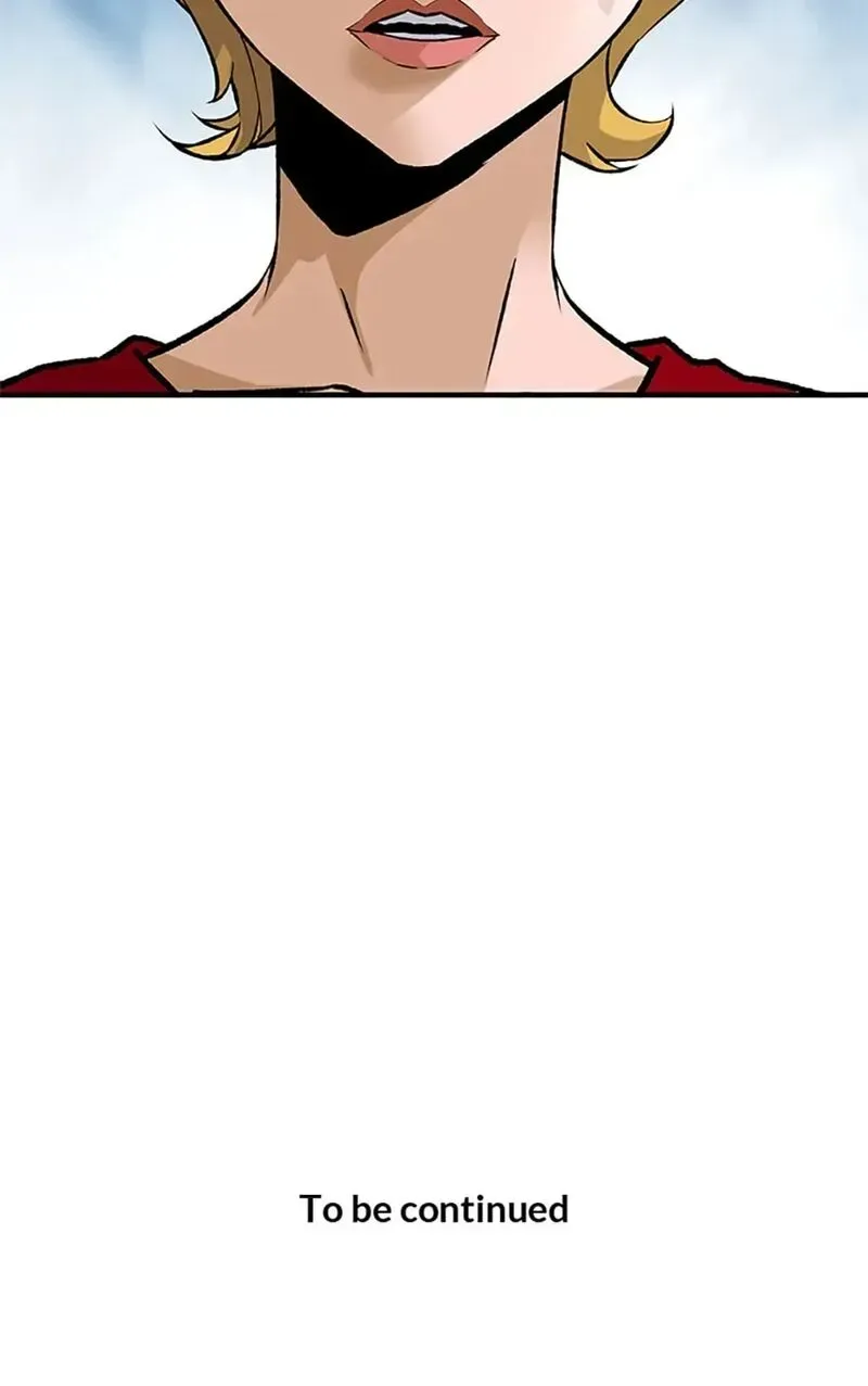Return of the Legend Chapter 197 page 204