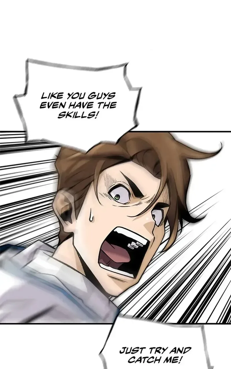 Return of the Legend Chapter 199 page 20