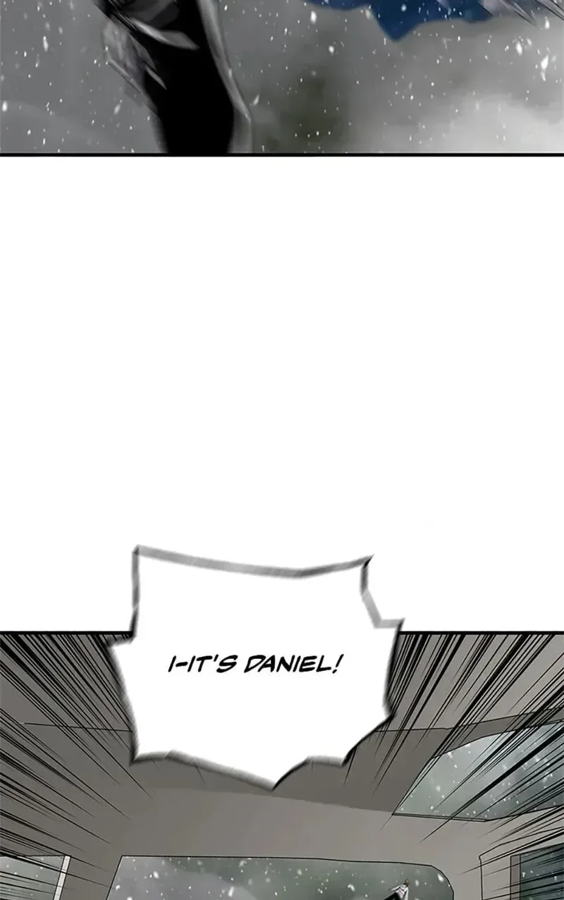 Return of the Legend Chapter 199 page 36