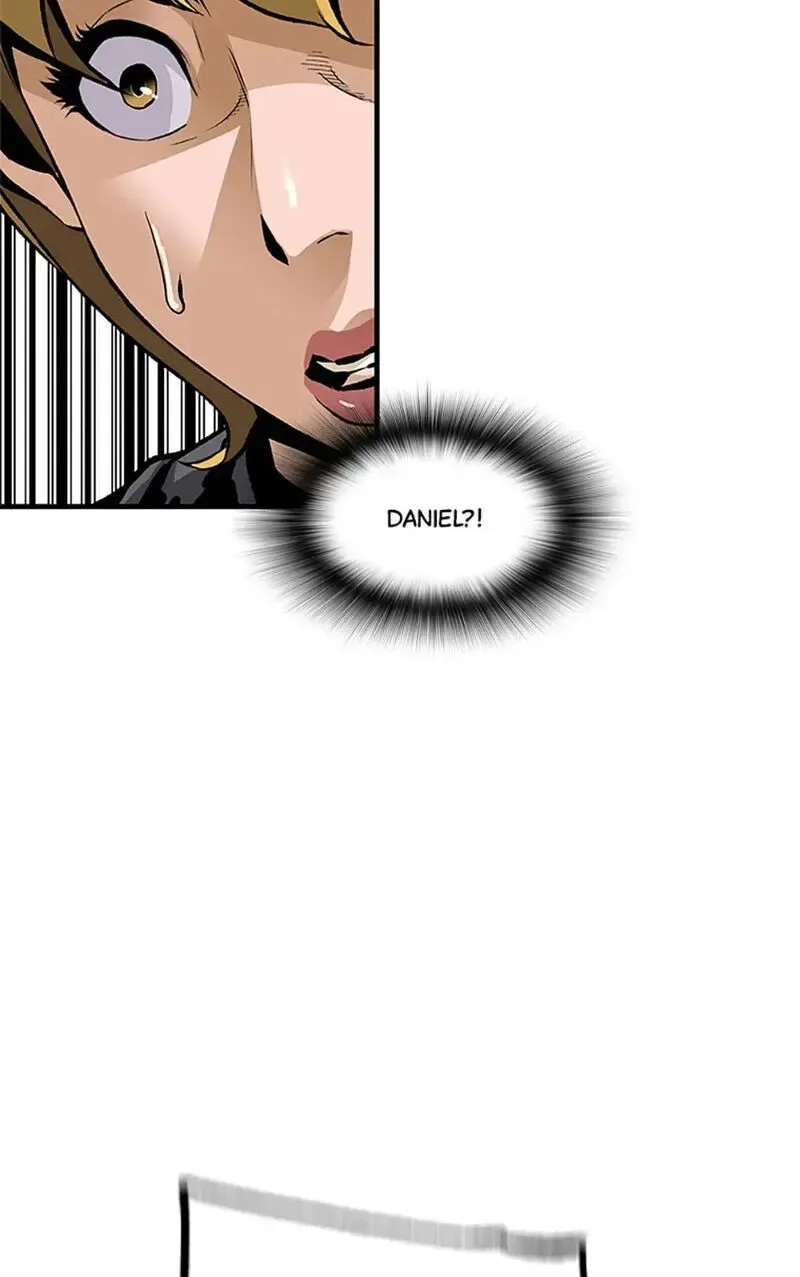 Return of the Legend Chapter 199 page 75