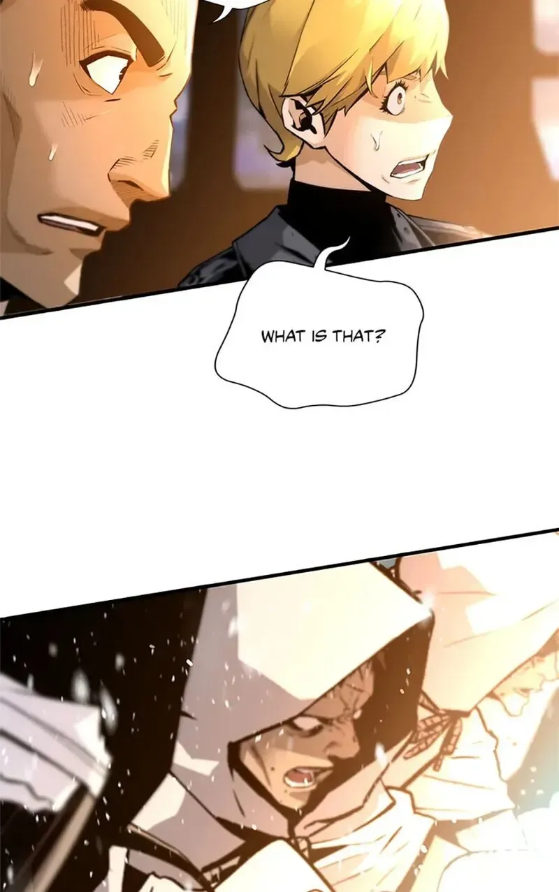 Return of the Legend Chapter 199 page 46