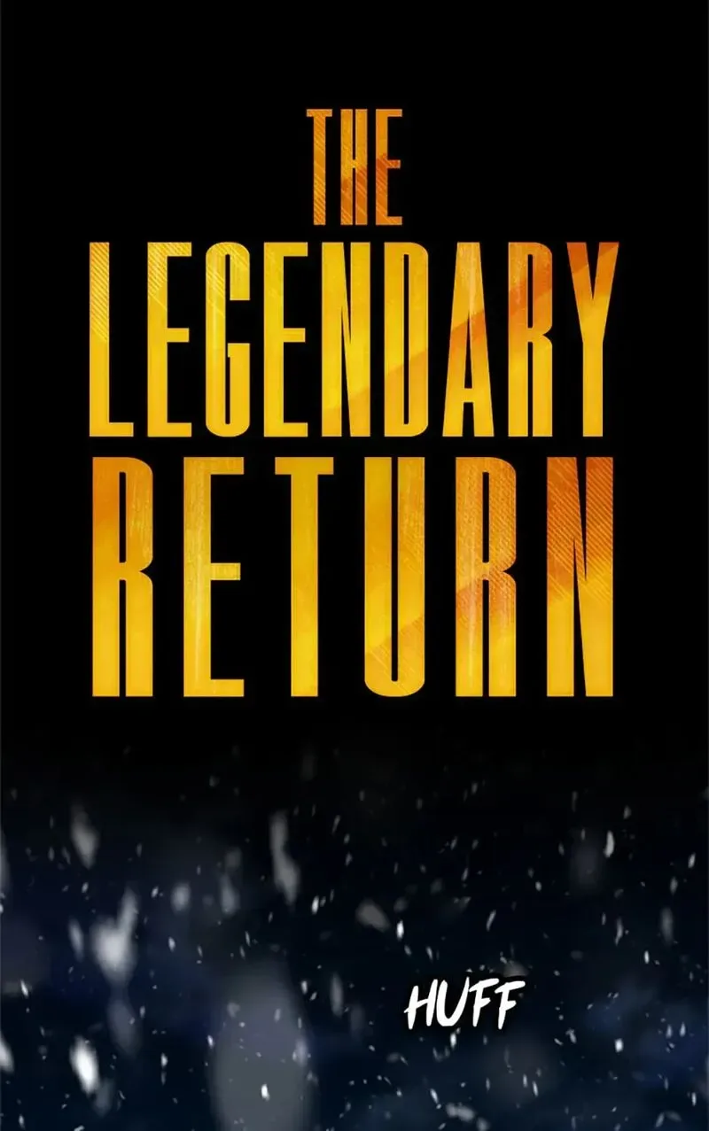 Return of the Legend Chapter 199 page 2