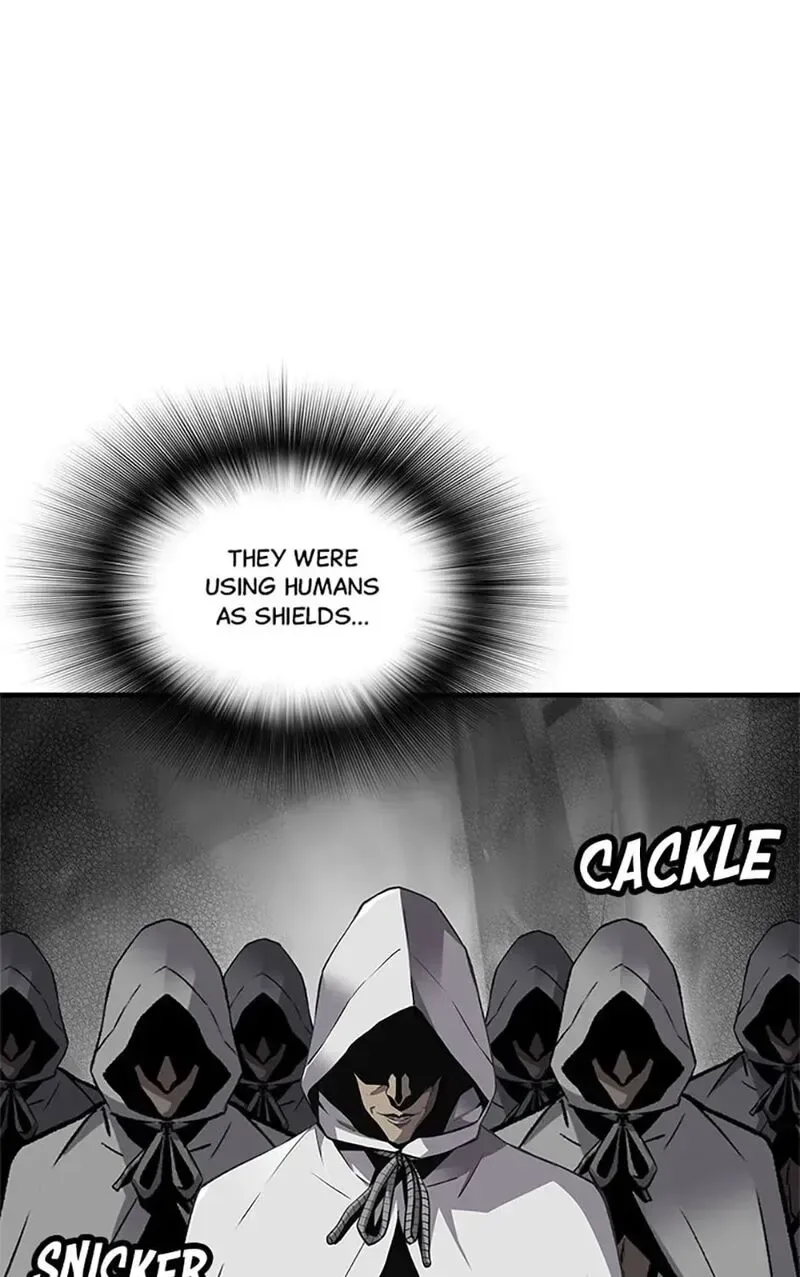 Return of the Legend Chapter 199 page 12
