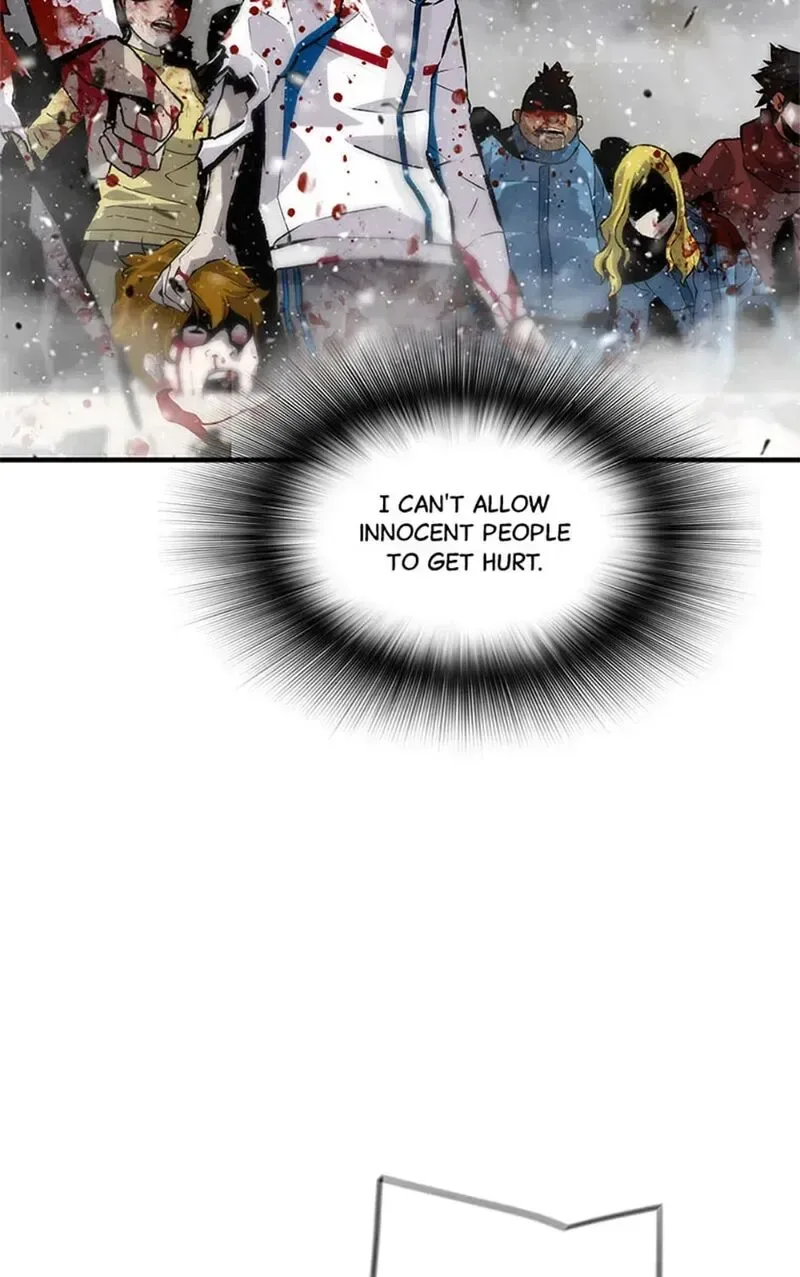 Return of the Legend Chapter 199 page 16