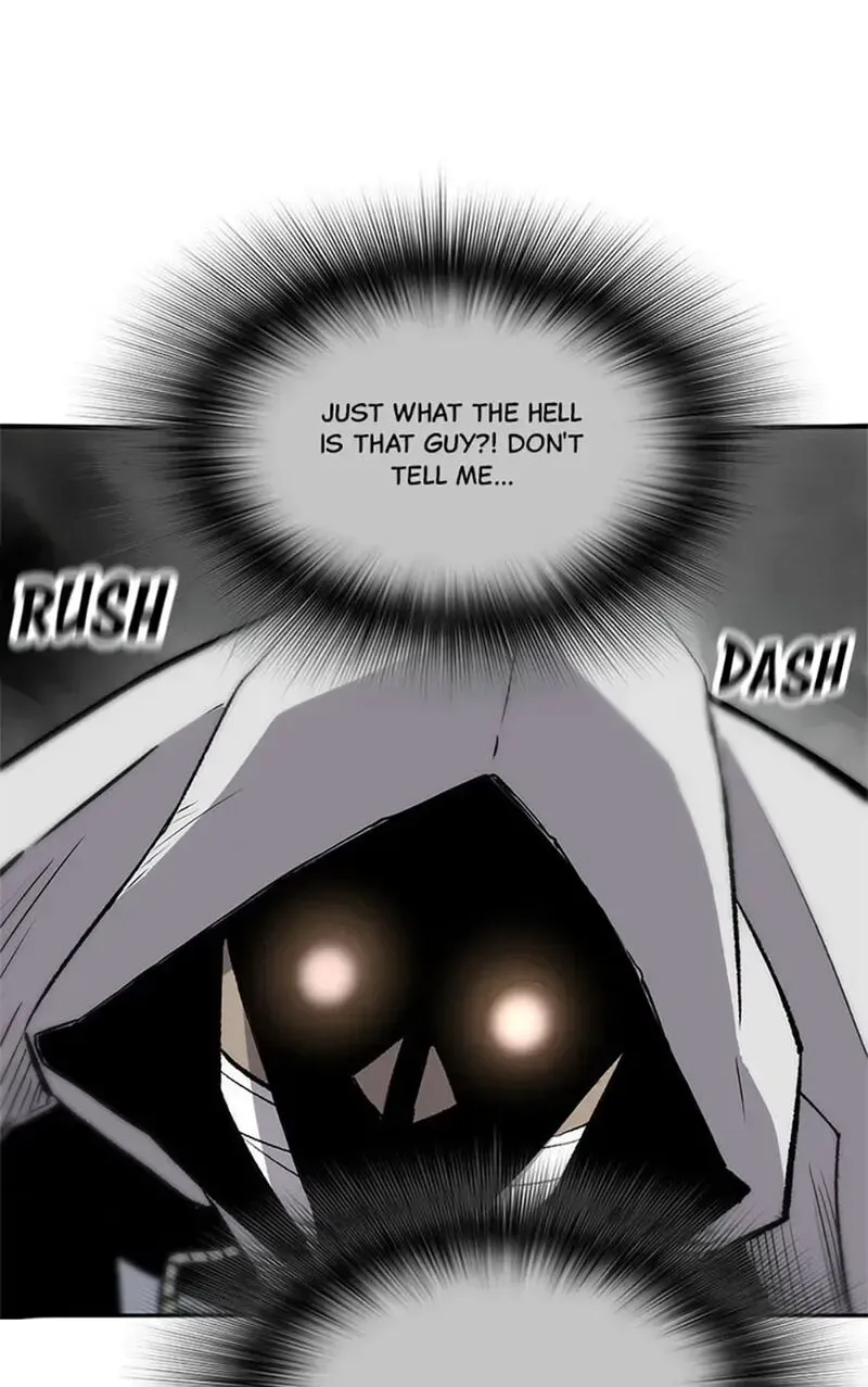 Return of the Legend Chapter 199 page 26
