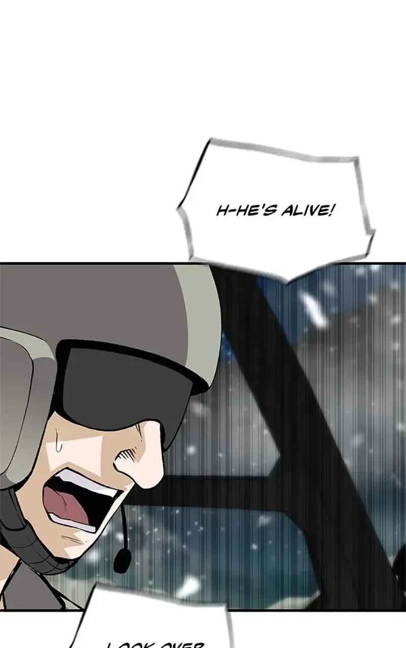 Return of the Legend Chapter 199 page 83