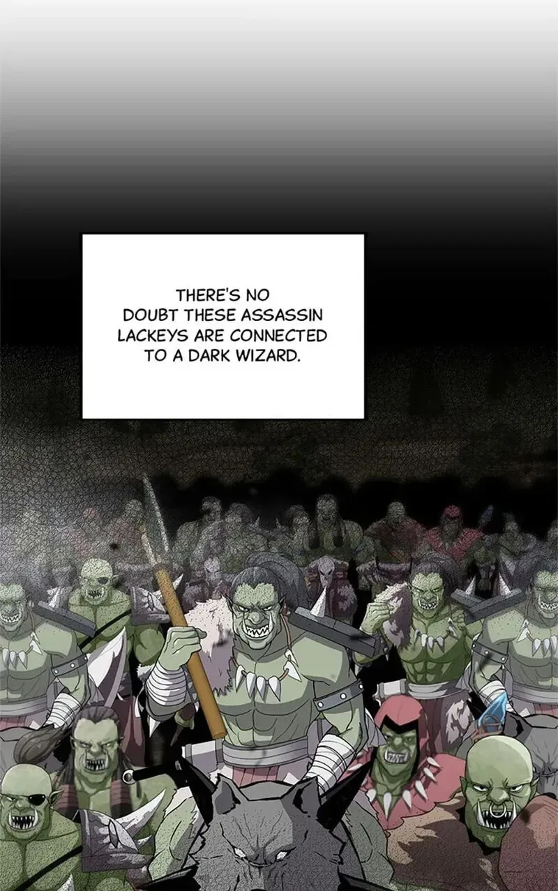 Return of the Legend Chapter 199 page 127