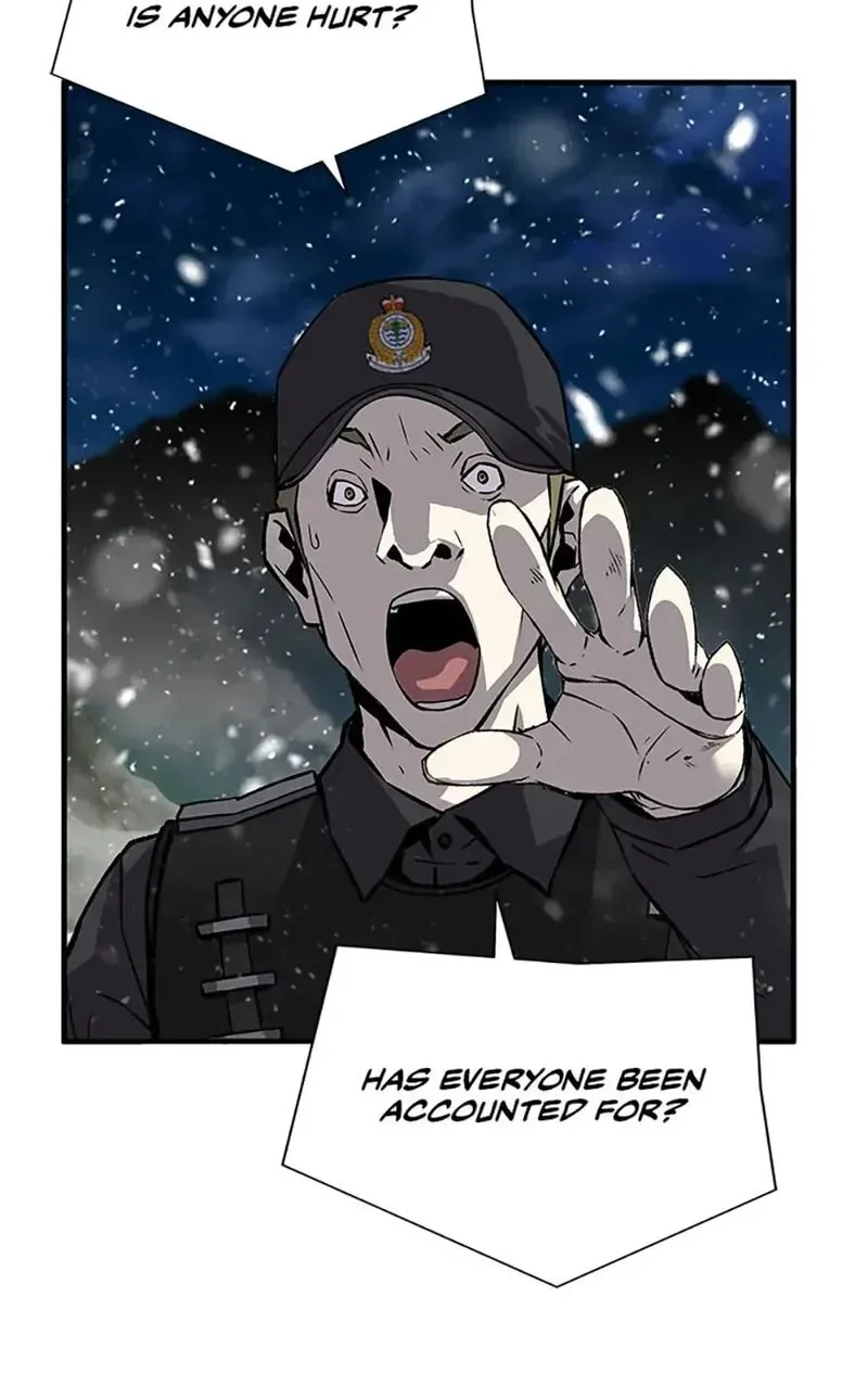 Return of the Legend Chapter 199 page 179