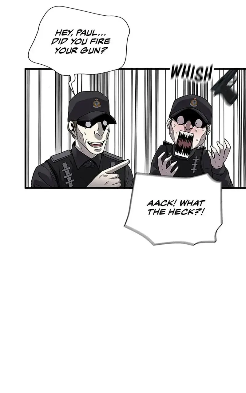 Return of the Legend Chapter 199 page 173