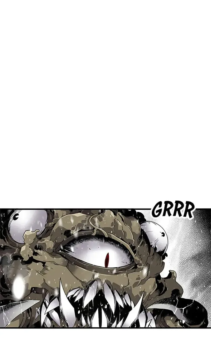 Return of the Legend Chapter 199 page 123