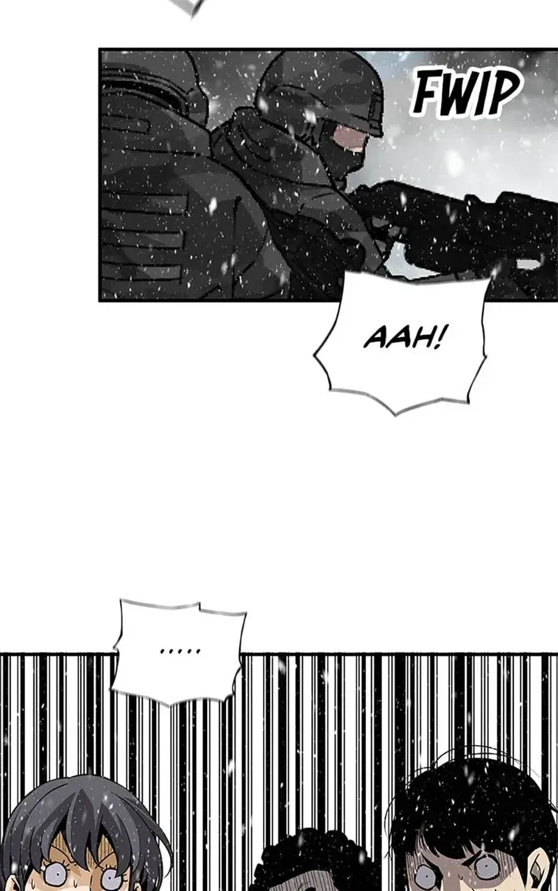 Return of the Legend Chapter 199 page 195