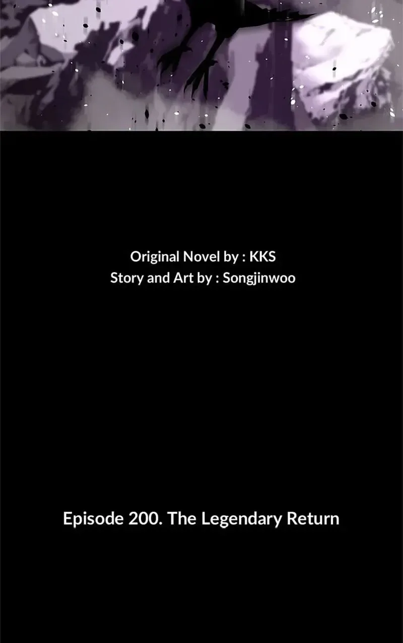 Return of the Legend Chapter 200 page 30