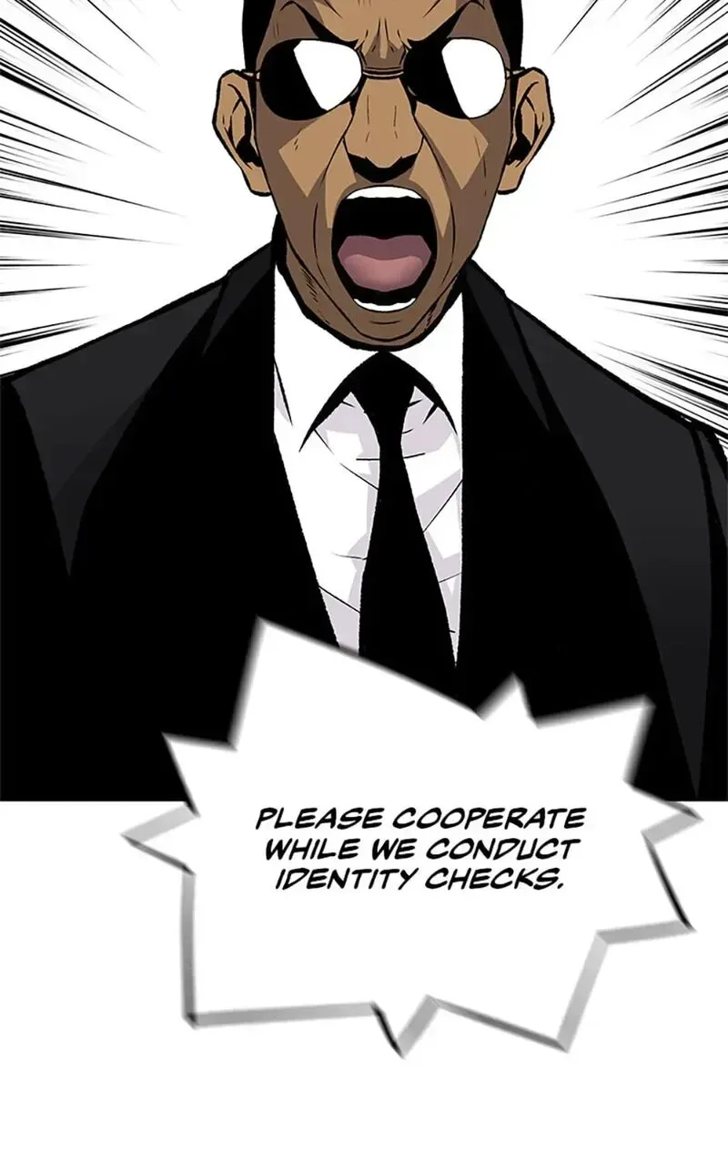 Return of the Legend Chapter 200 page 18