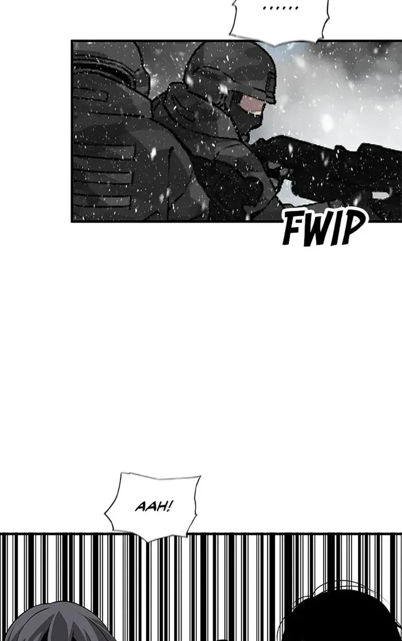 Return of the Legend Chapter 200 page 4