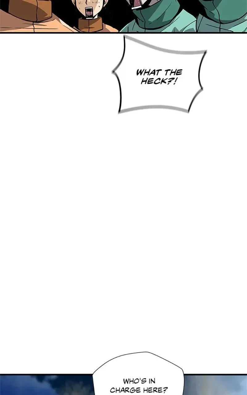 Return of the Legend Chapter 200 page 6