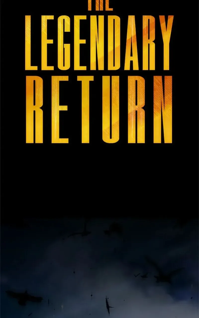 Return of the Legend Chapter 200 page 26