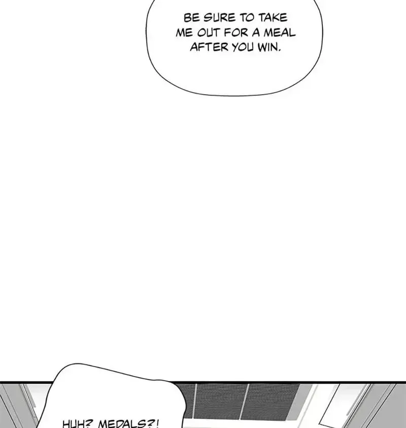 Return of the Legend Chapter 200 page 146