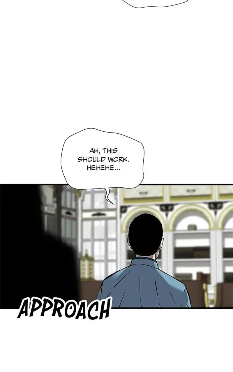 Return of the Legend Chapter 200 page 94