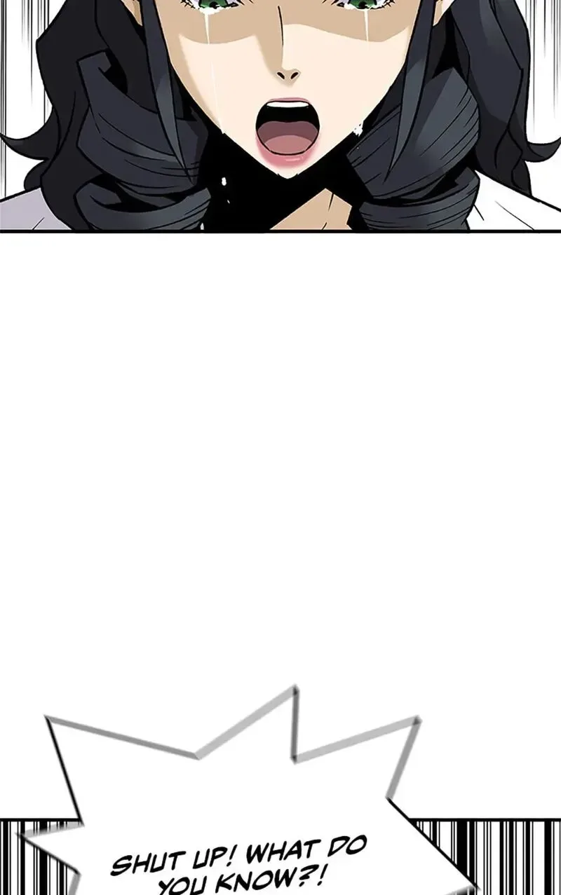 Return of the Legend Chapter 200 page 108