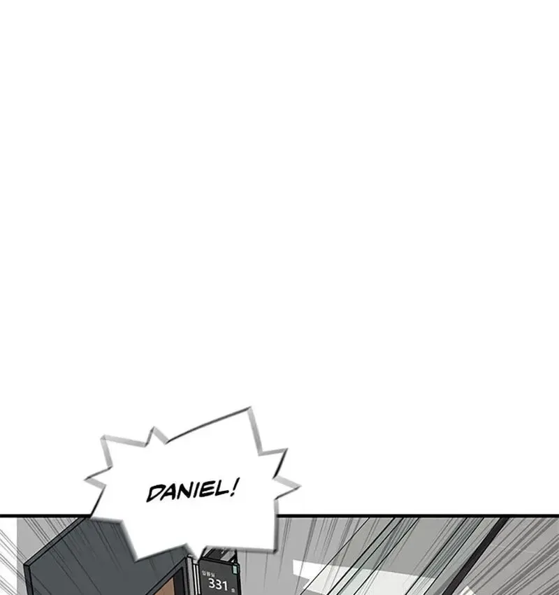 Return of the Legend Chapter 200 page 124