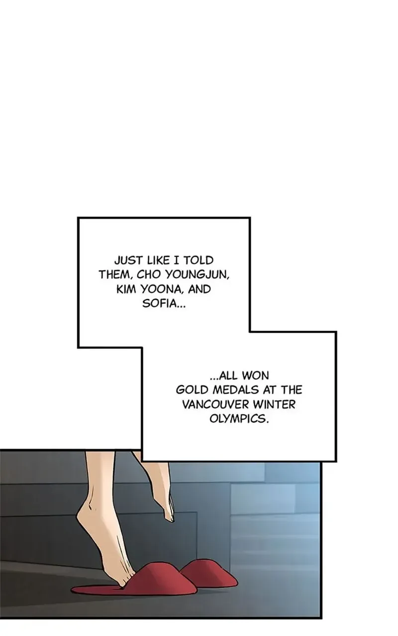 Return of the Legend Chapter 200 page 178