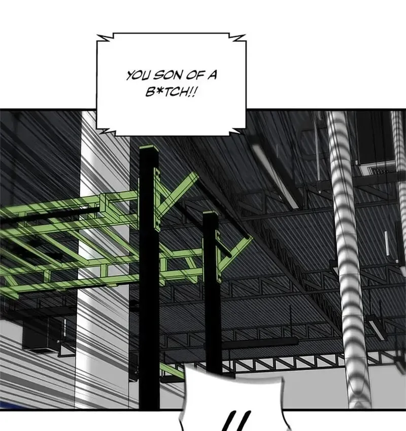 Return of the Legend Chapter 193 page 154