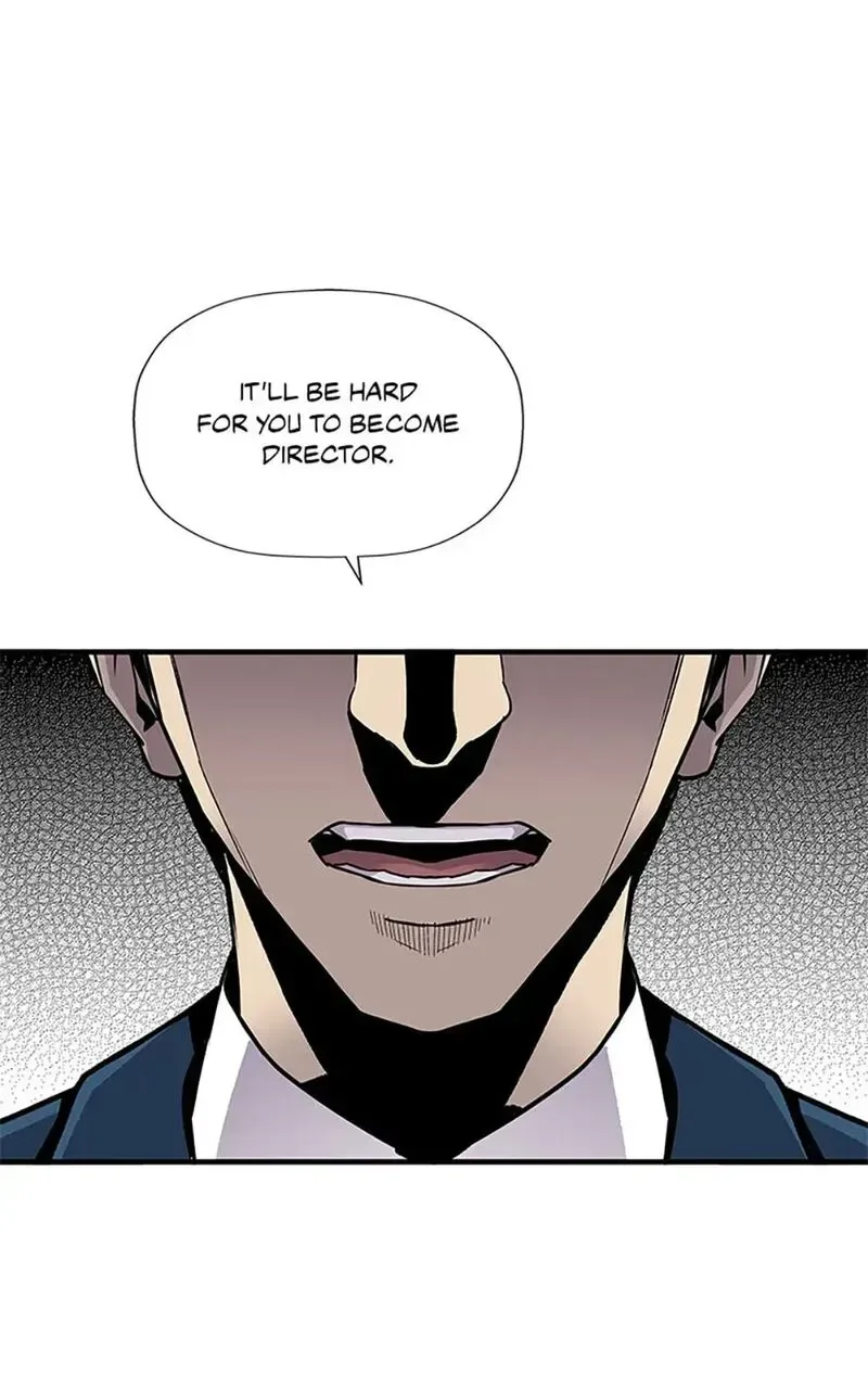 Return of the Legend Chapter 193 page 188