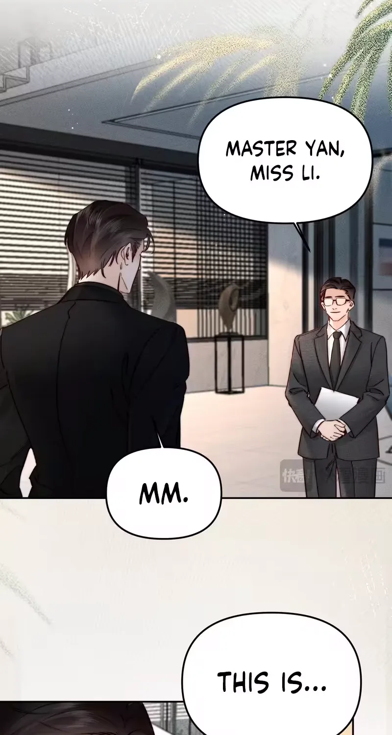 Fatal Favoritism Chapter 75 page 19