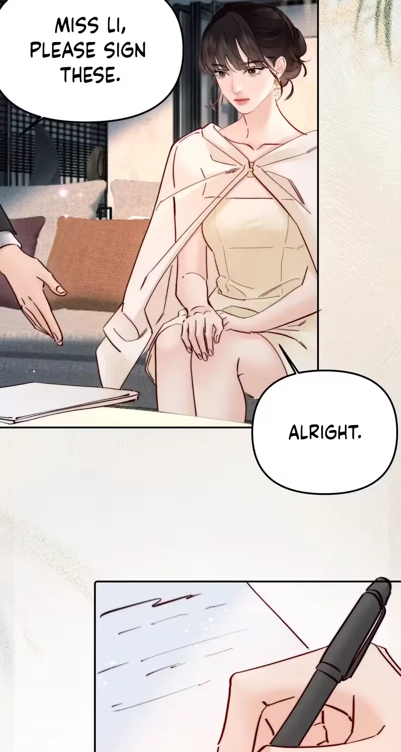 Fatal Favoritism Chapter 75 page 22