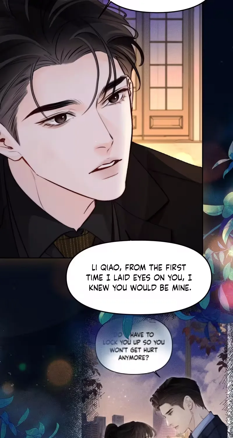 Fatal Favoritism Chapter 75 page 11