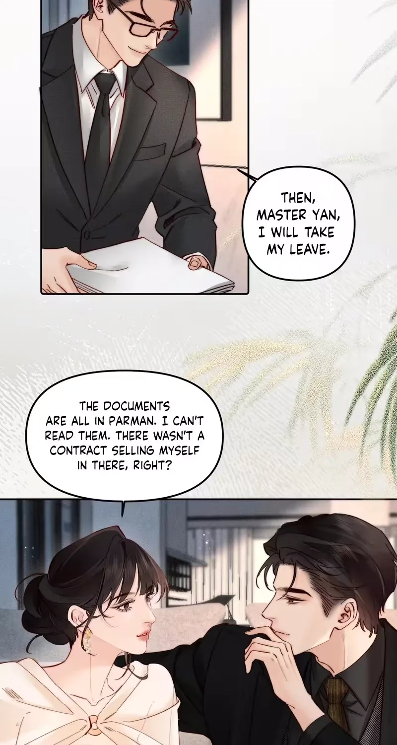 Fatal Favoritism Chapter 75 page 24