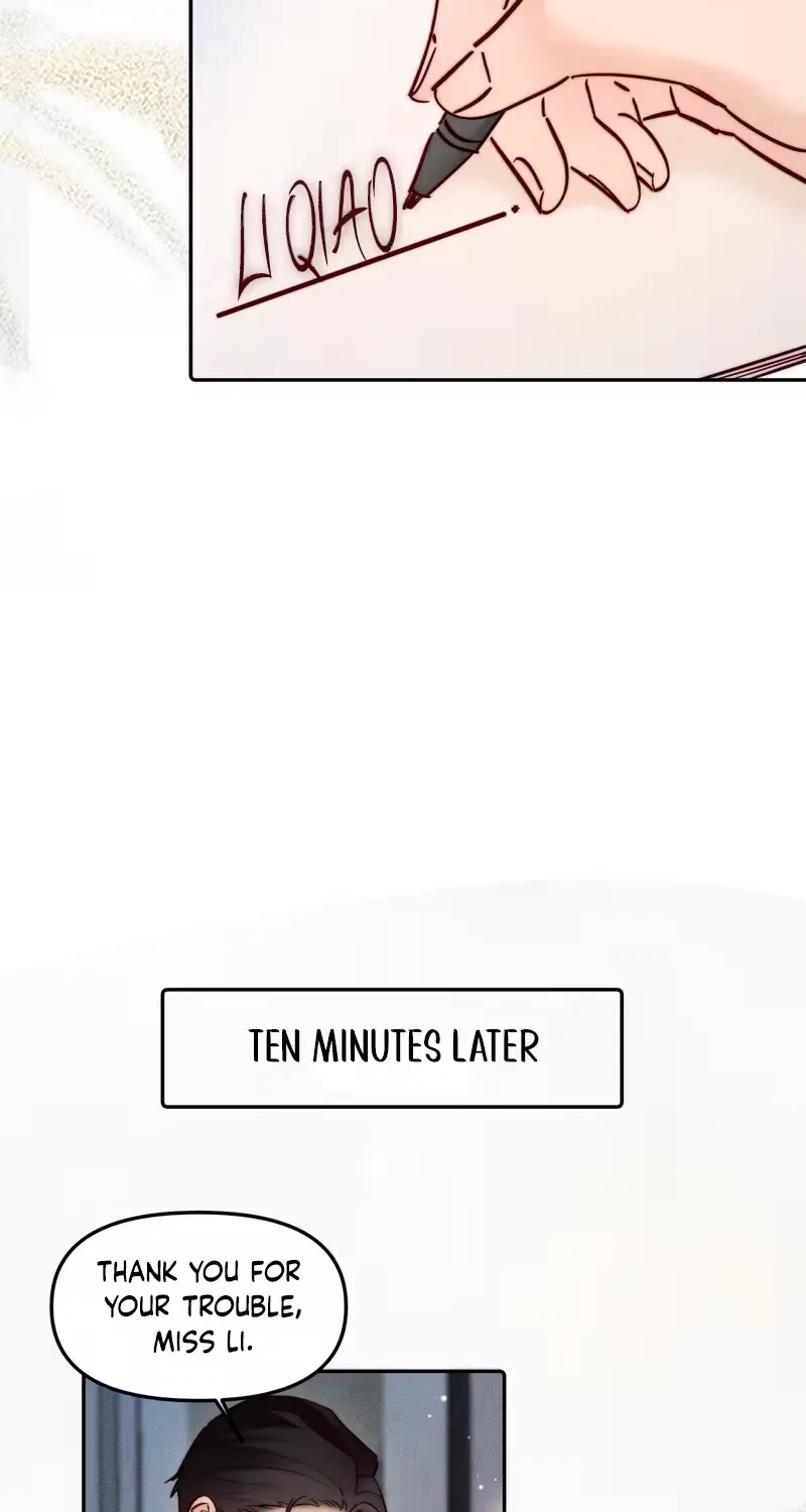 Fatal Favoritism Chapter 75 page 23