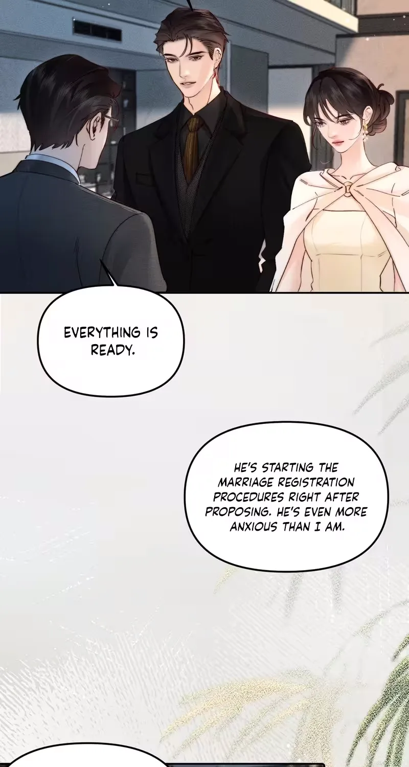 Fatal Favoritism Chapter 75 page 21