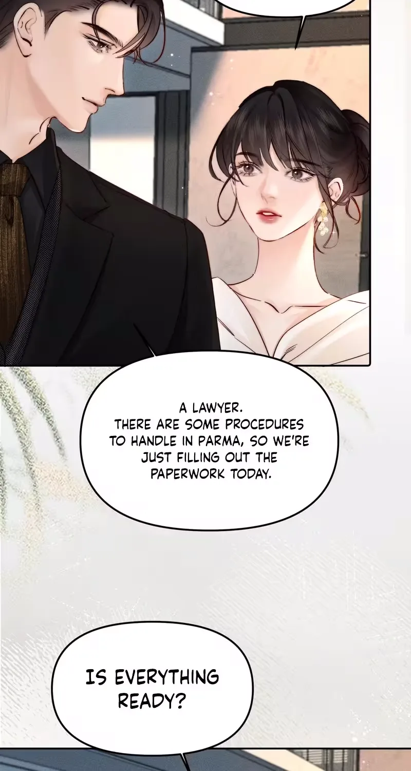 Fatal Favoritism Chapter 75 page 20