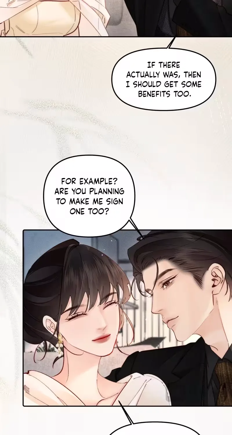 Fatal Favoritism Chapter 75 page 25