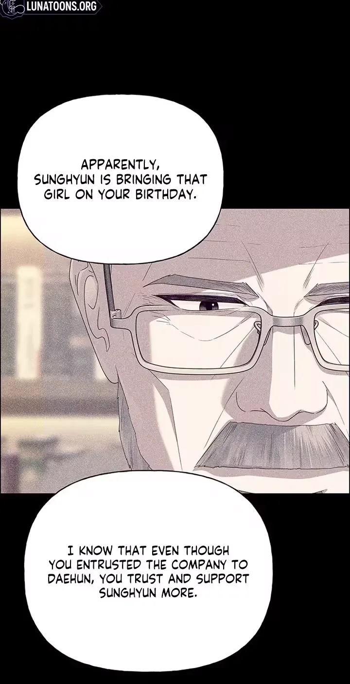 First Confession Chapter 59 page 34