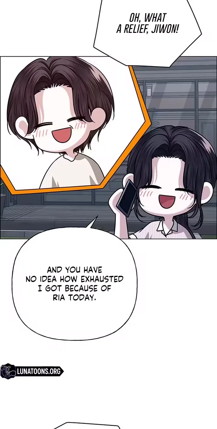 First Confession Chapter 59 page 9