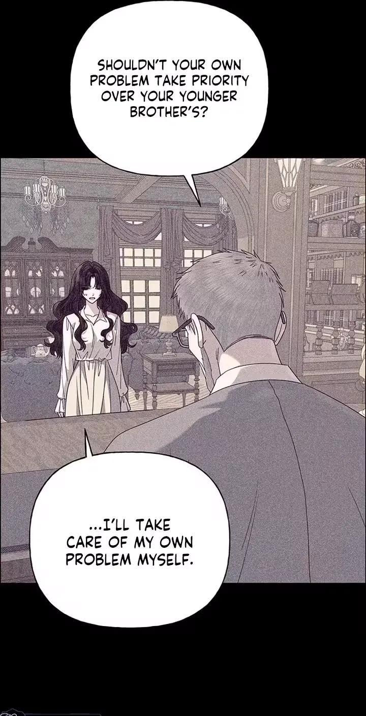 First Confession Chapter 59 page 33
