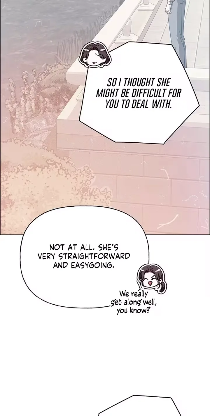 First Confession Chapter 59 page 8