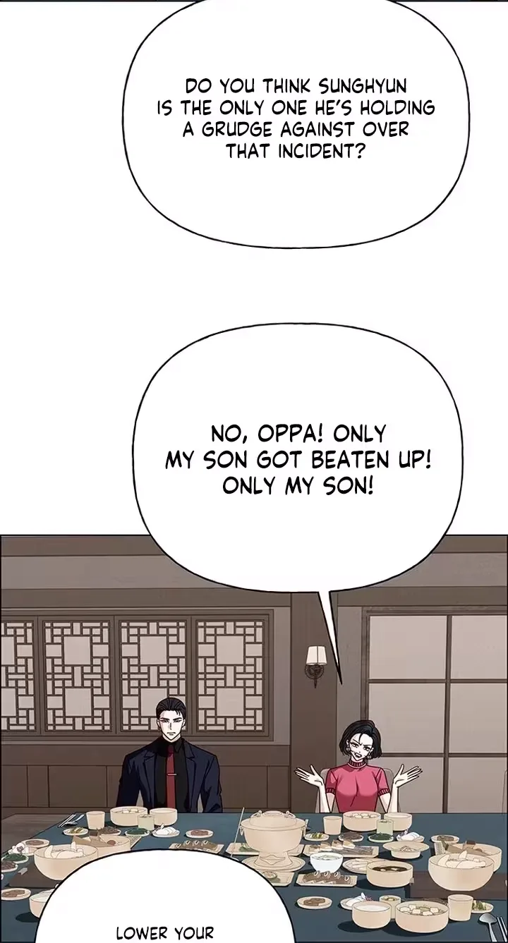 First Confession Chapter 59 page 61