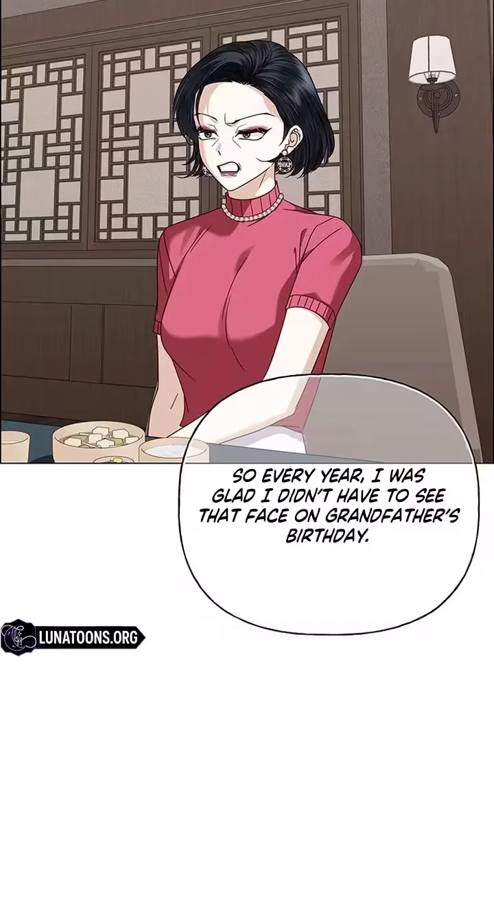 First Confession Chapter 59 page 64