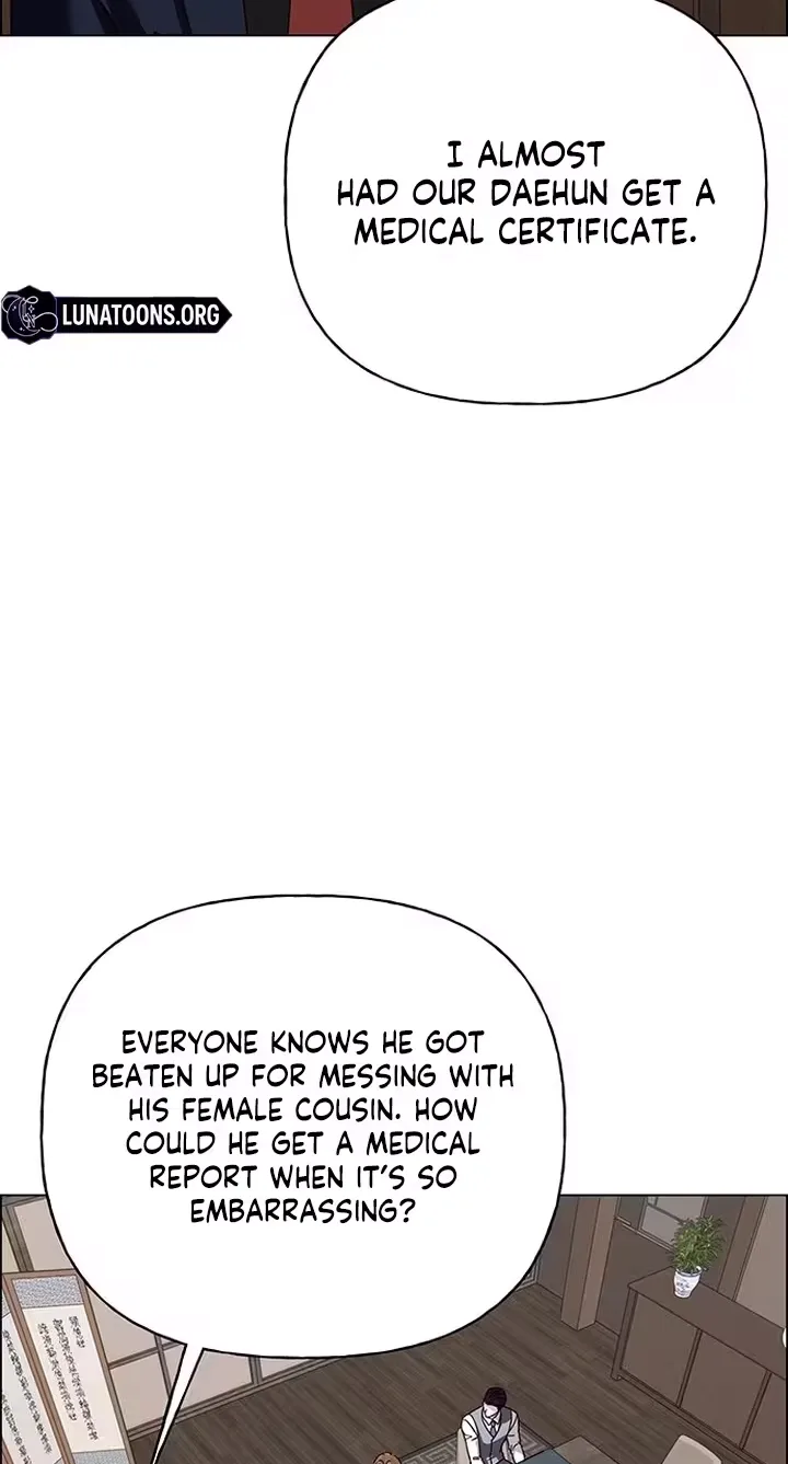 First Confession Chapter 59 page 56