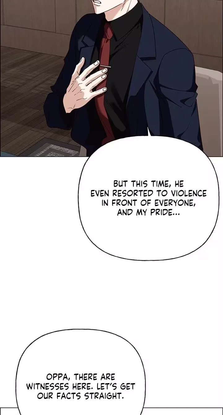 First Confession Chapter 59 page 79