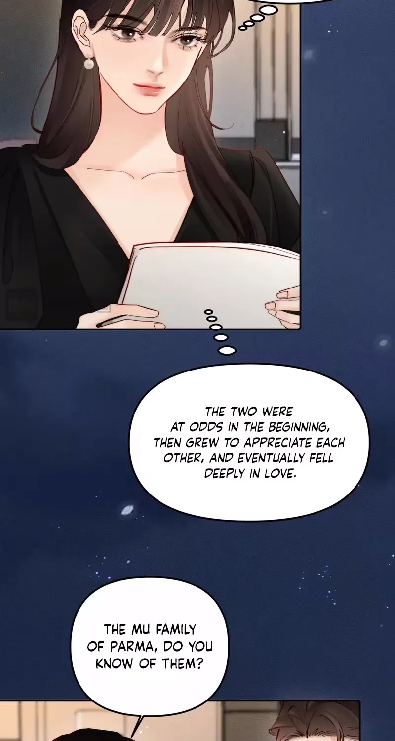 Fatal Favoritism Chapter 76 page 22