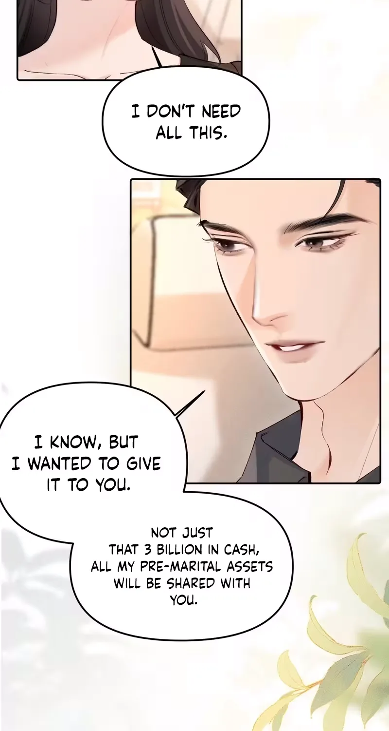 Fatal Favoritism Chapter 76 page 15