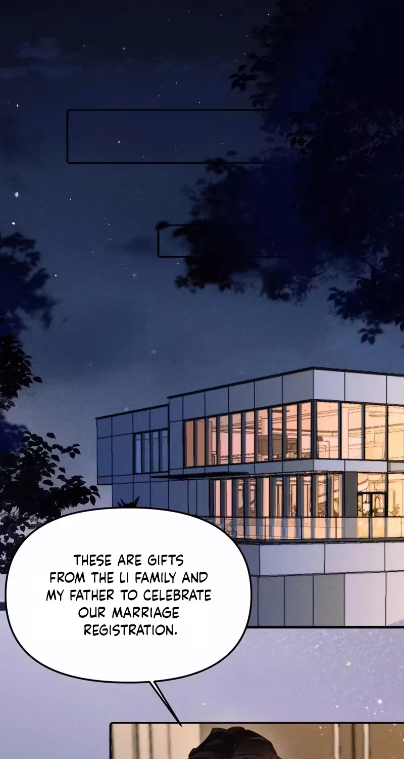 Fatal Favoritism Chapter 76 page 20