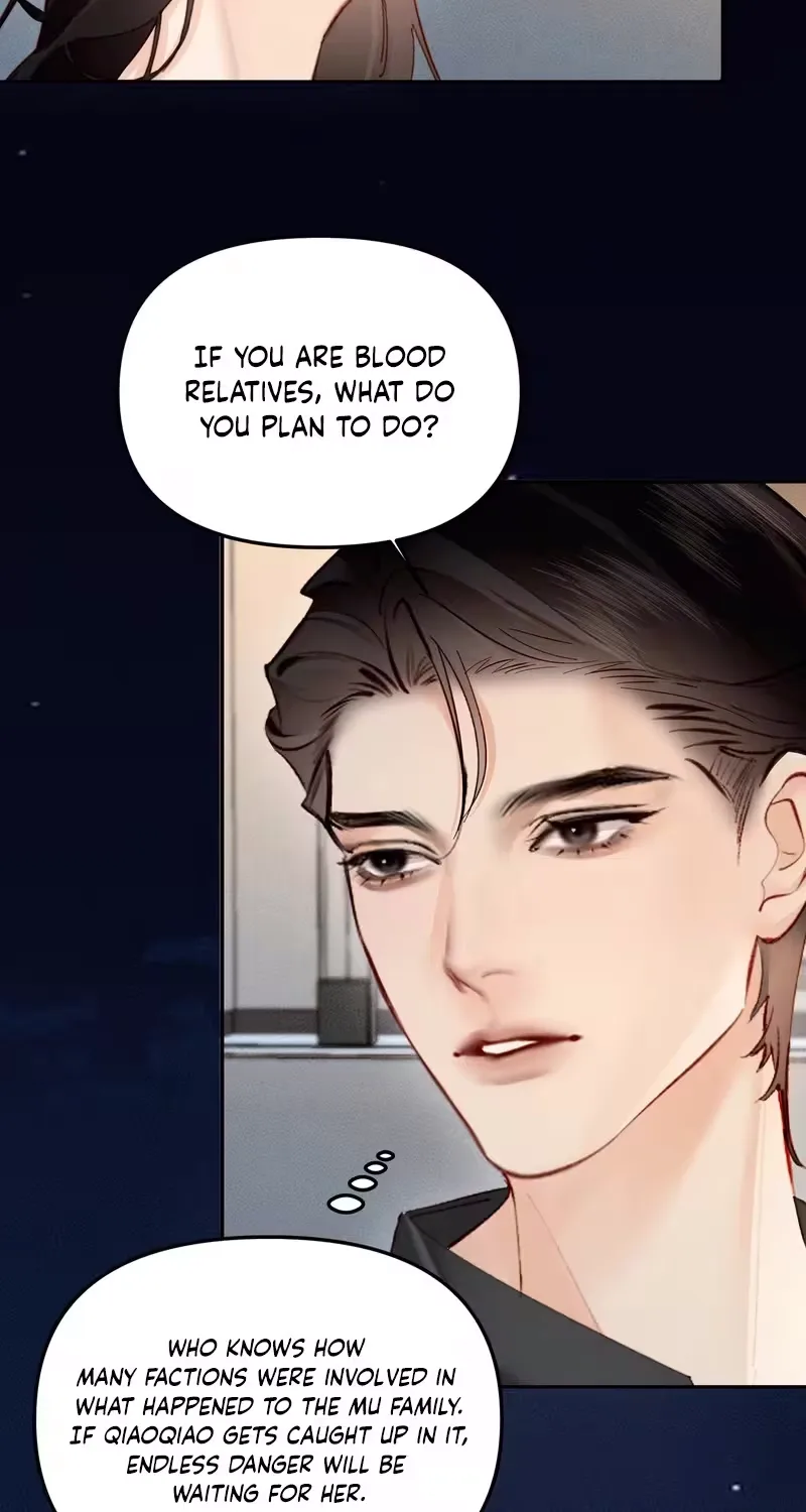 Fatal Favoritism Chapter 76 page 25