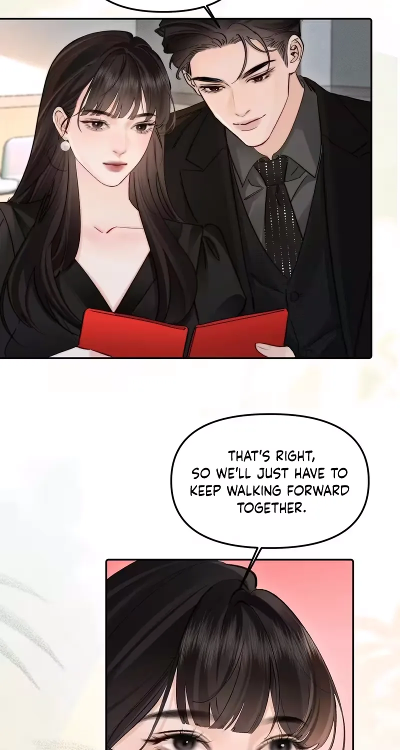 Fatal Favoritism Chapter 76 page 10
