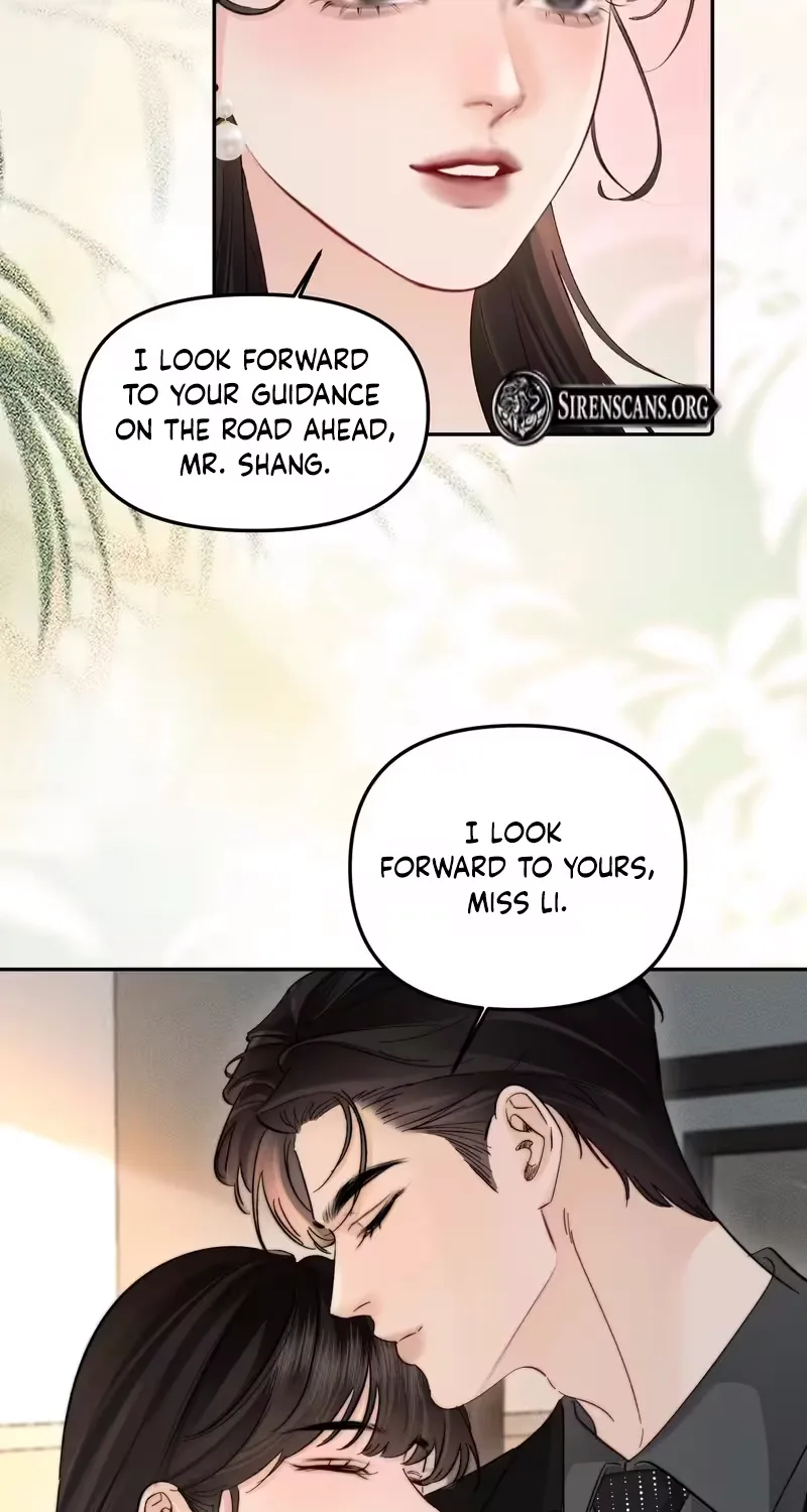 Fatal Favoritism Chapter 76 page 11